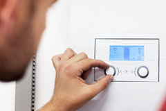 best Red Lodge boiler servicing companies