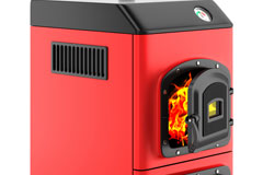 Red Lodge solid fuel boiler costs