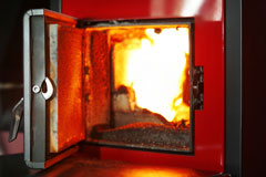 solid fuel boilers Red Lodge